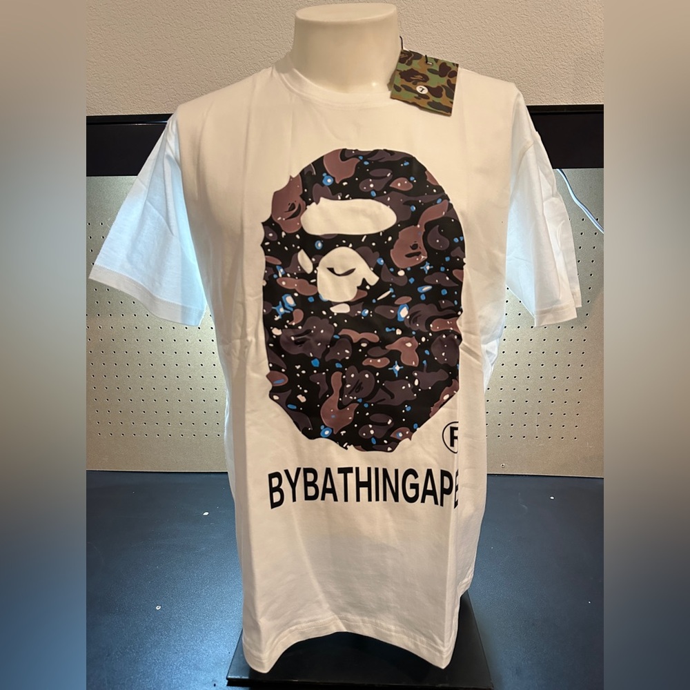 Bape T-Shirt‎
